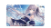 Коврик для мыши CACTUS [CS-MP-PRO01XLL] 700x400x3мм, Anime blue