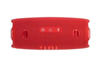 Портативная акустика JBL Charge 6 красный