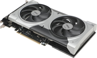 Видеокарта .8Gb MSI RTX 5060 Ti 8G VENTUS 2X PLUS (RTX5060Ti) GDDR7 HDMI DP