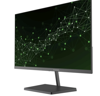Монитор 27'' Digma DM-27P501F (IPS 1920x1080 5ms 100Hz DP HDMI VGA) Black