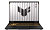 Ноутбук ASUS TUF Gaming FX608JMR-RV130 i5 14450HX/16G/1Tb SSD/RTX5060-8G/16"WUXGA/DOS
