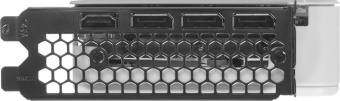 Видеокарта .8Gb PALIT RTX5060 WHITE OC (RTX5060) GDDR7 HDMI DP