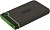 Внешний жесткий диск 1Tb Transcend StoreJet 25M3 2.5" USB3.0 серый