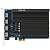 Видеокарта .2Gb ASUS GT730-4H-SL-2GD5 (GT 730) GDDR5 64bit 4*HDMI