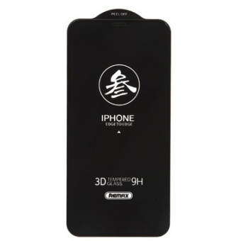 Защитное стекло для смартфона Apple iPhone 13 mini 5.4" Remax GL-27