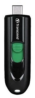 Флешка 256Gb Transcend JetFlash 790С USB-C, черный