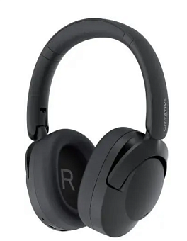 Наушники беспроводные Creative Zen Hybrid 2 черный