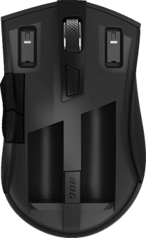 Мышь беспроводная ASUS ROG Strix Carry Black