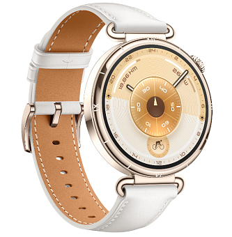 Смарт-часы Huawei Watch GT 6 41mm White (белый)