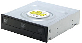 Привод DVDRW SATA Gembird DVD-SATA-02 DVD-SATA Black