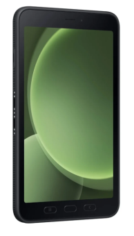 Планшет Samsung Galaxy Tab Active 5 8" 6/128Gb 5G Green