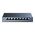 Коммутатор 8 port TP-Link TL-SG108 1000 Мбит/сек