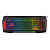 Клавиатура проводная SVEN KB-G8800 RGB Led черный
