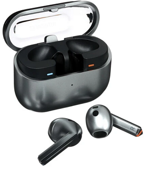 Наушники TWS Samsung Galaxy Buds 3  Silver