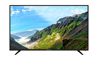 Телевизор 39" SUPRA STV-LC55ST0045U 4K Ultra HD Smart TV WiFi Black