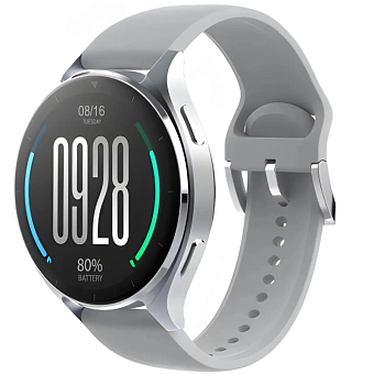 Смарт-часы Xiaomi Watch 2  Silver