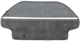 Насадка для робота-пылесоса Xiaomi Mi Robot Vacuum Mop P 2шт. (тканевая)