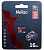 Карта памяти microSD 16Gb Netac P500 Ultra Class 10 80MB/s
