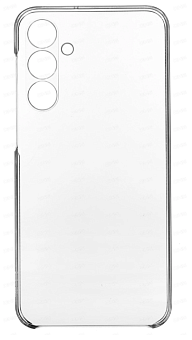 Чехол для смартфона Samsung Galaxy A16 - NEYPO Soft Matte черный