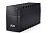 ИБП Powercom Raptor RPT-800AP 480Вт 800ВА черный