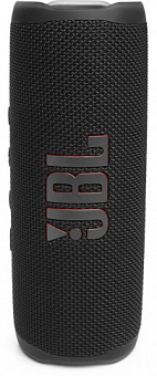 Портативная акустика JBL Flip 6 черный