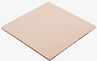 Термопрокладка Thermal Grizzly Minus Pad8 TG-MP8-30-30-15-1R 30x30x1.5мм