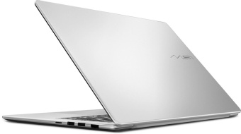 Ноутбук MSI Modern 14S AI+ G3MG-010XRU Ultra 7 355/16G/512 SSD/Intel HD/14"FHD OLED/DOS/Silver (сере
