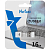 Флешка .16Gb Netac U116 USB2.0 миниатюрная пластиковая, белая