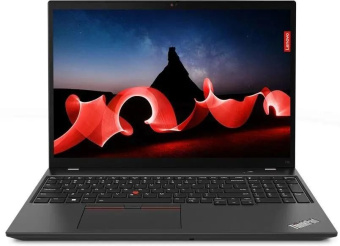 Ноутбук Lenovo ThinkPad T16 G2 i7 1355U/16G/1Tb SSD/Intel Iris Xe/16"WUXGA/DOS