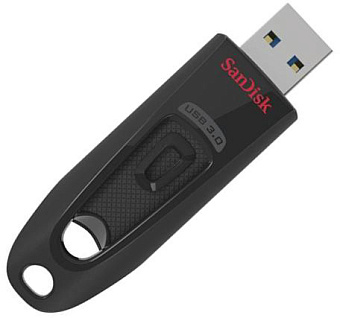 Флешка .32Gb SanDisk Ultra USB 3.0