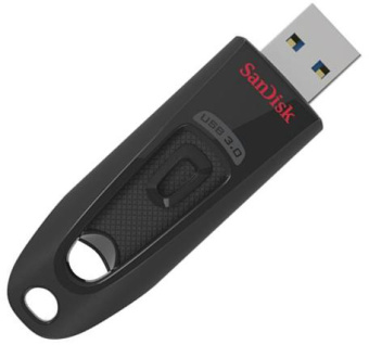 Флешка .32Gb SanDisk Ultra USB 3.0