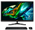 Моноблок Acer Aspire C27-1800 i3 1315U/8G/512 SSD/Intel Iris Xe/27"FHD/DOS/Black