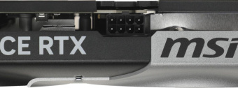 Видеокарта .8Gb MSI RTX 5060 Ti 8G VENTUS 2X PLUS (RTX5060Ti) GDDR7 HDMI DP
