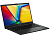 Ноутбук ASUS VivoBook Go E1404FA-EB515 Ryzen 3 7320U/8G DDR5/512 SSD/Radeon HD/14"FHD/DOS/Black