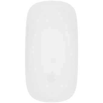 Мышь беспроводная Apple Magic Mouse 3 White (белый)