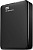 Внешний жесткий диск 4Tb WD Elements Portable 2.5" USB3.0 черный