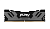 Модуль памяти DDR5 48Gb 6000MHz Kingston Fury Renegade Silver XMP CL32