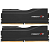 Модуль памяти DDR5 32Gb 6000MHz G.SKILL TRIDENT Z5 Black (Kit of 2)