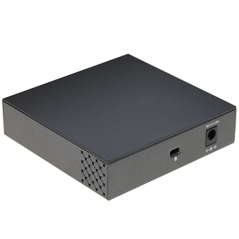 Коммутатор .5 port TP-Link TL-SG1005P 1000 Мбит/сек 4*PoE
