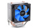 Кулер для процессора DeepCool ICE EDGE MINI FS V2.0 3-pin, 80mm, 1700/1200/AM4, 95W