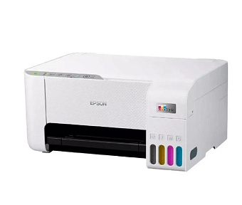 МФУ EPSON L3276  (A4, СНПЧ, цв., 33 стр/мин, USB&WIFI)