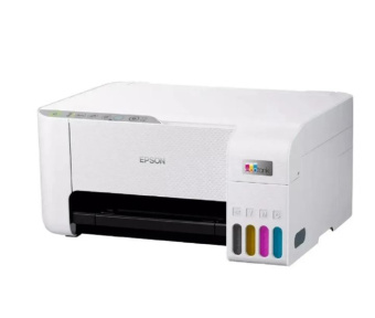 МФУ EPSON L3276  (A4, СНПЧ, цв., 33 стр/мин, USB&WIFI)