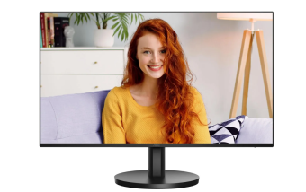 Монитор 27" AOC 27B3HA2 (IPS 1920x1080 100Hz HDMI VGA) Black