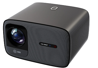 Проектор Cactus CS-PRC.05B (LCD 1920x1080 USB HDMI) Black