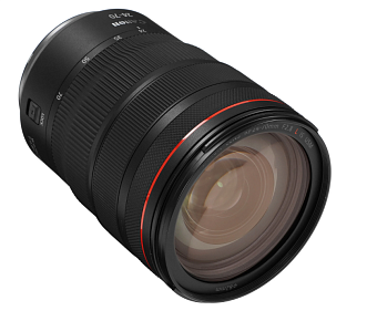 Объектив Canon RF 24-70mm f/2.8L IS USM