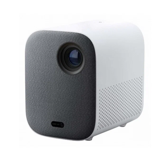 Проектор Xiaomi Mi Smart Projector 2 (DLP 1920x1080 500Lm) белый