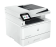 МФУ HP LaserJet Pro 4103dw (A4, ч/б, 40 стр/мин, ADF, дуплекс, USB&LAN&WiFi)