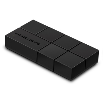 Коммутатор .8 port Mercusys MS108G 1000 Мбит/сек