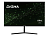 Монитор 27" Digma 27P404F (IPS 1920x1080 5ms 100Hz VGA HDMI) Black