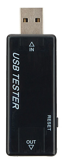 Измеритель мощности Energenie EG-EMU-03 (Измеритель мощности USB порта)